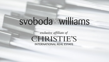 Exkluzivním prodejcem bytů v projektu BERLITA je Svoboda & Williams