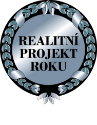 Nominovaný projekt roku 2020